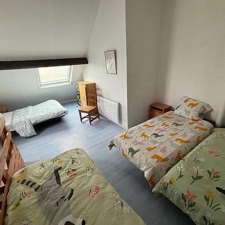 Genna Lila * Le Crotoy