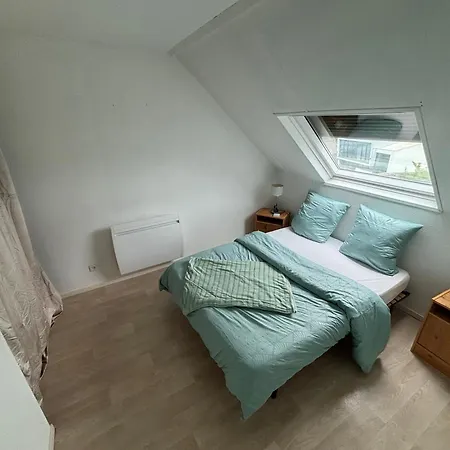 דירה Genna Lila לה קרוטואה