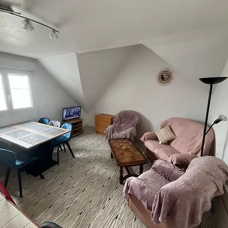 Genna Lila * לה קרוטואה